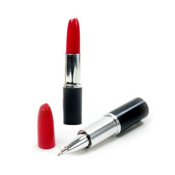 Lipstick Ballpoint Pen