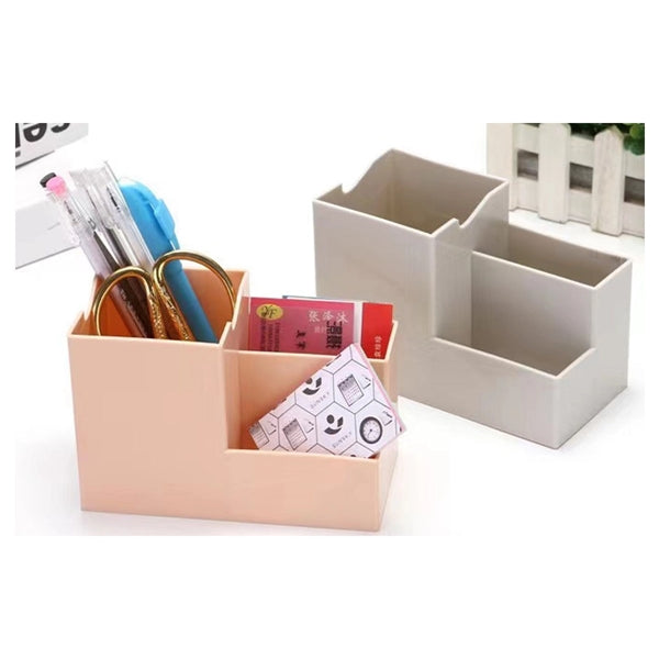 Multi-functional Pen Holder