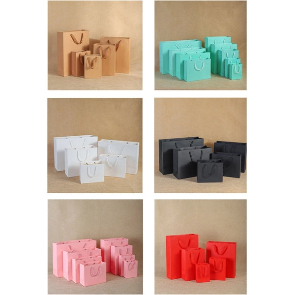 Large Size Gift Bags