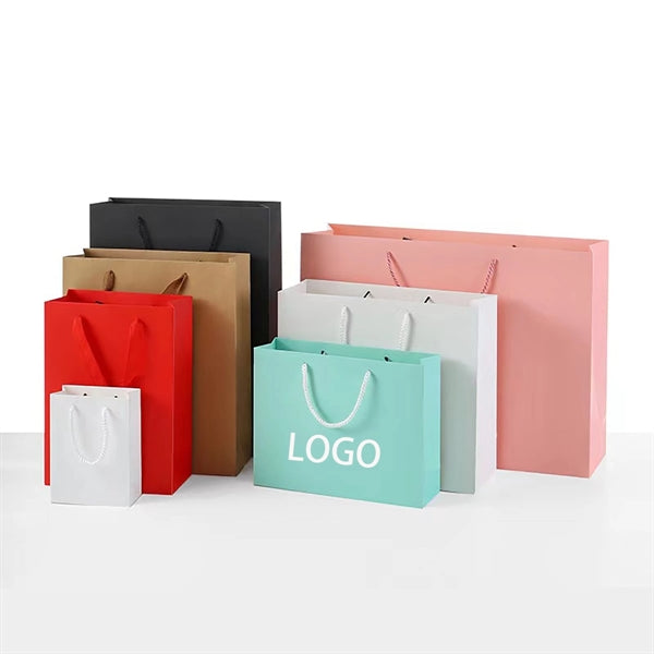 Large Size Gift Bags