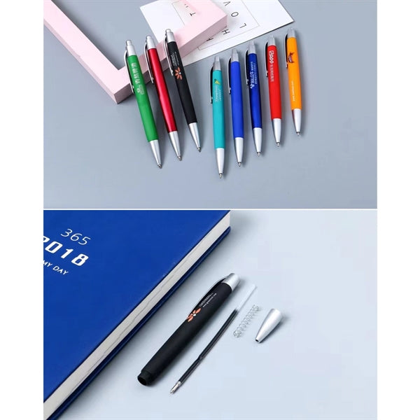 Ballpoint Pen