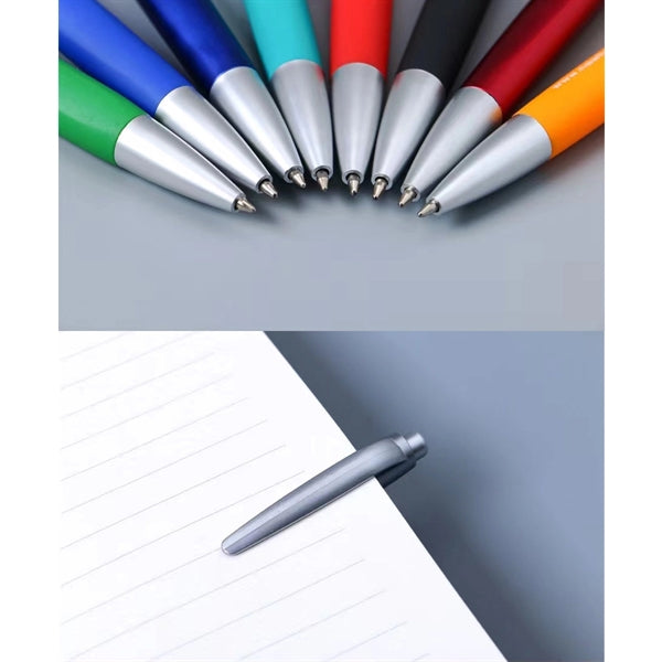 Ballpoint Pen