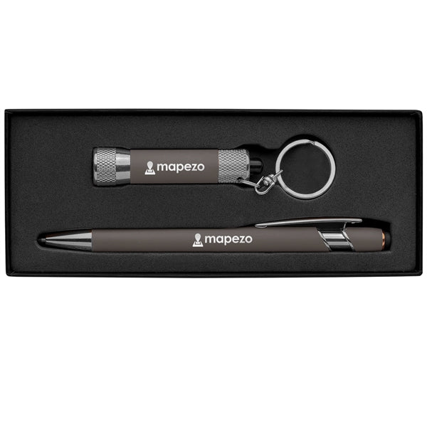 Ellipse & Chroma Softy Window Gift Set - Laser