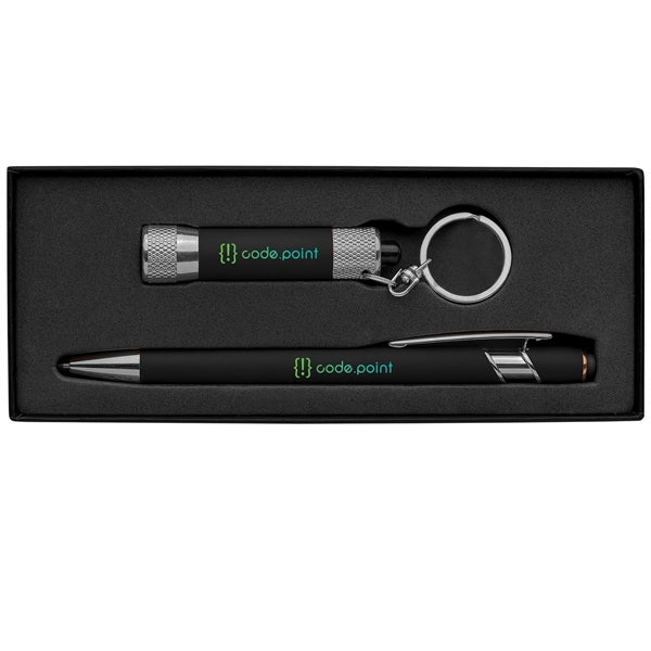 Ellipse & Chroma Softy Window Gift Set - ColorJet