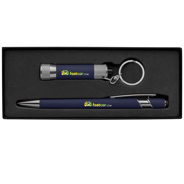 Ellipse & Chroma Softy Window Gift Set - ColorJet