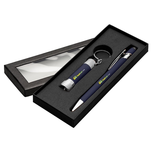 Ellipse & Chroma Softy Window Gift Set - ColorJet