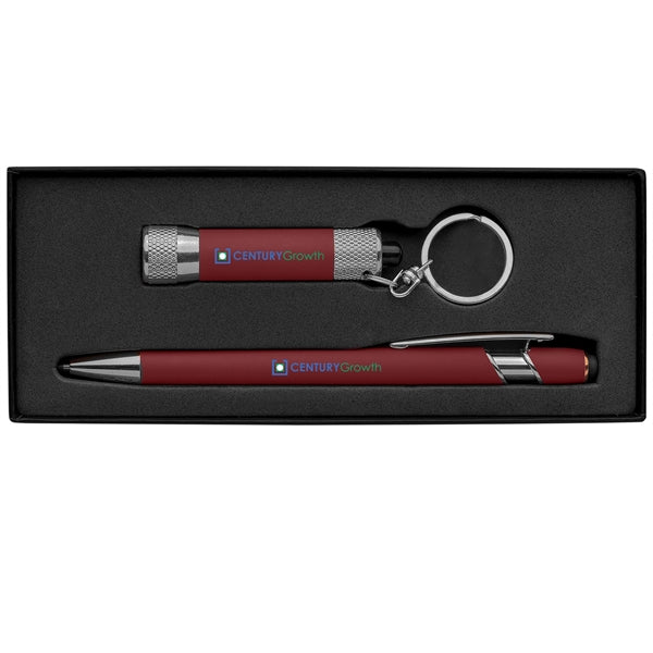 Ellipse & Chroma Softy Window Gift Set - ColorJet