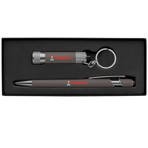 Ellipse & Chroma Softy Window Gift Set - ColorJet