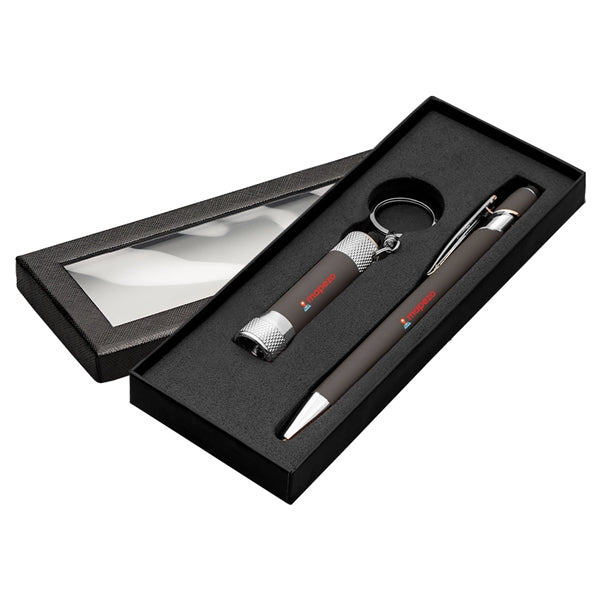 Ellipse & Chroma Softy Window Gift Set - ColorJet