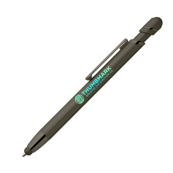 Atlantic Softy Metallic w/ Stylus - ColorJet