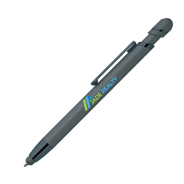 Atlantic Softy Metallic w/ Stylus - ColorJet