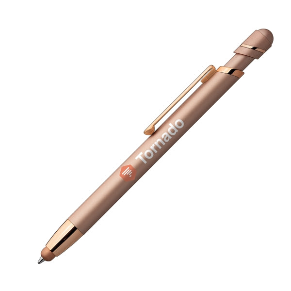 Atlantic Softy Metallic w/ Stylus - ColorJet
