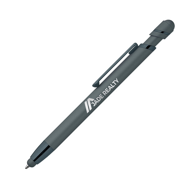 Atlantic Softy Metallic w/ Stylus - Laser
