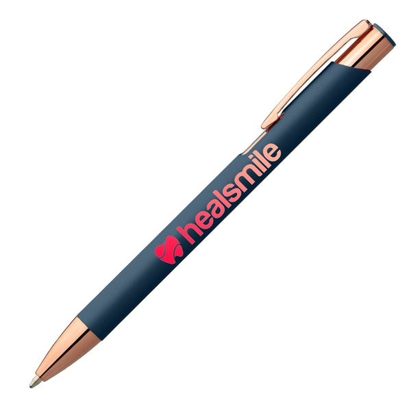 Crosby Softy Rose Gold - ColorJet