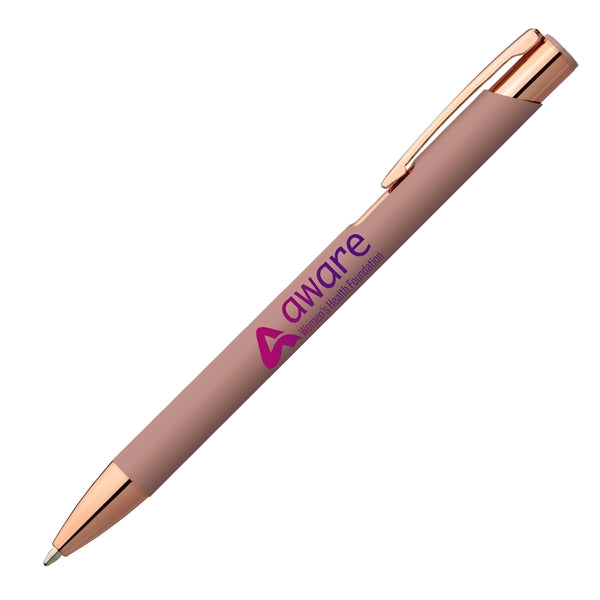 Crosby Softy Rose Gold - ColorJet