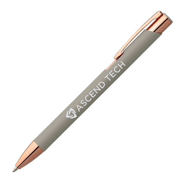 Crosby Softy Rose Gold - Laser