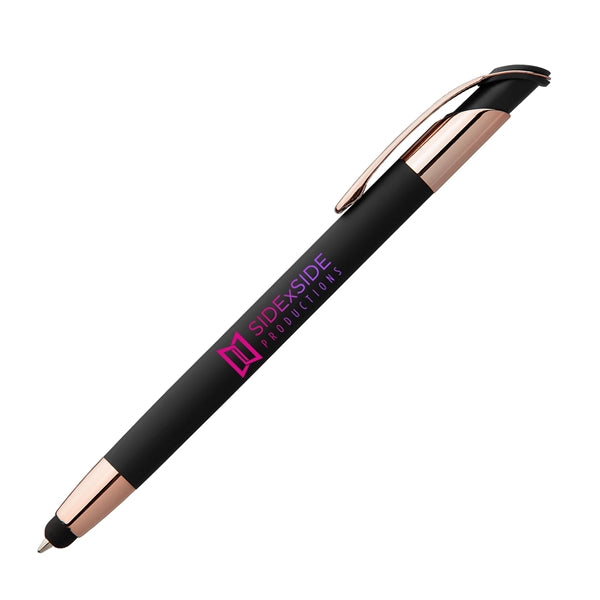 Venice Softy Rose Gold w/ Stylus - Full Color InkJet