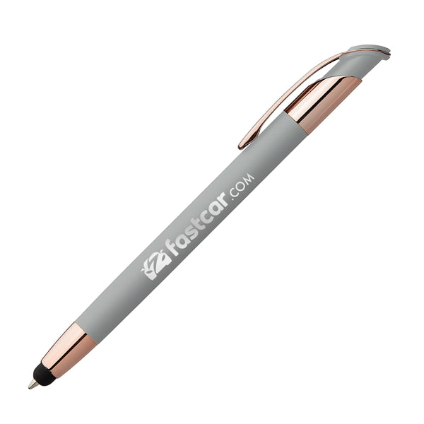 Venice Softy Rose Gold w/ Stylus - Laser