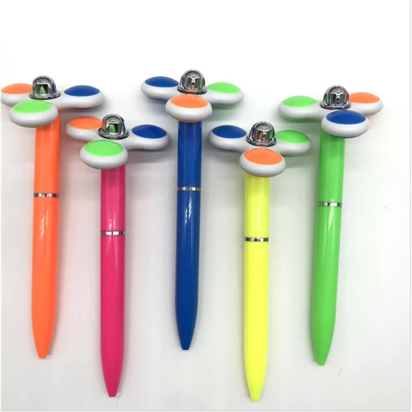 Fidget Spinner Pen