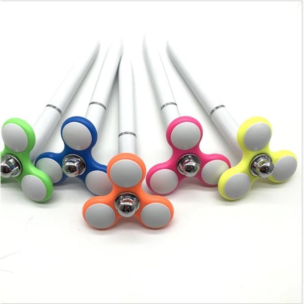 Fidget Spinner Pen