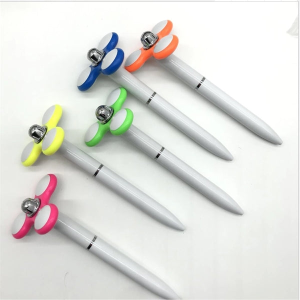 Fidget Spinner Pen