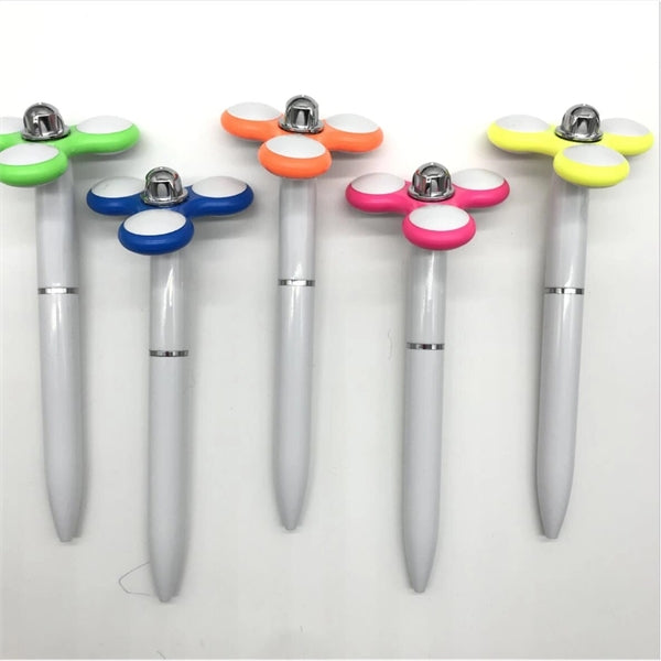 Fidget Spinner Pen