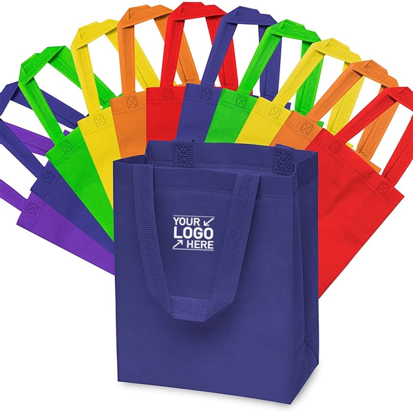 Non Woven Shopping Tote Bag