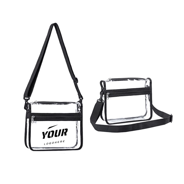 Clear Backpack