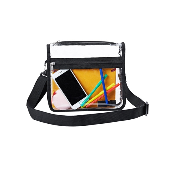 Clear Backpack