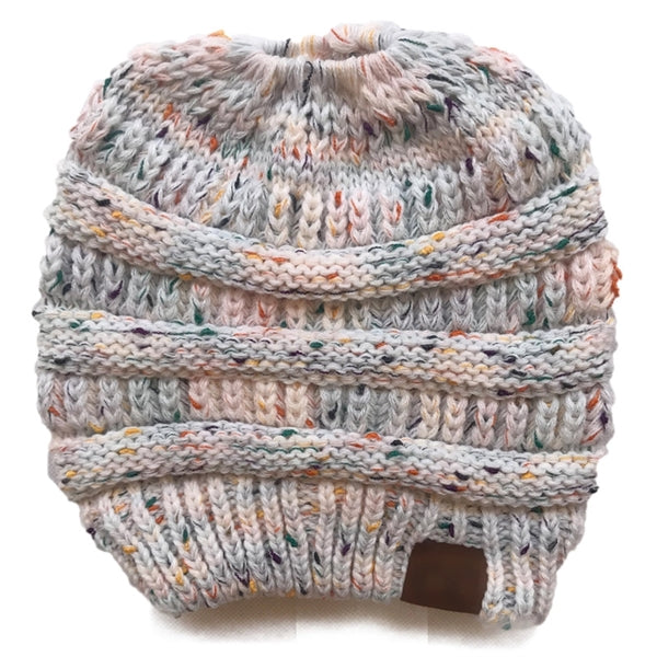 Thick Soft Warm Winter Hat