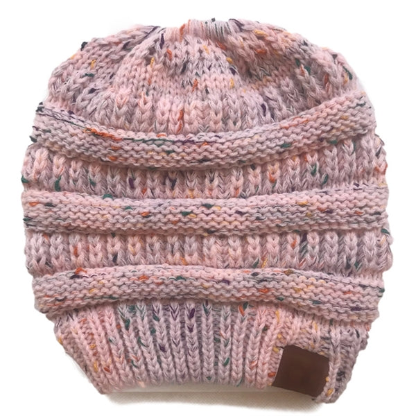 Thick Soft Warm Winter Hat