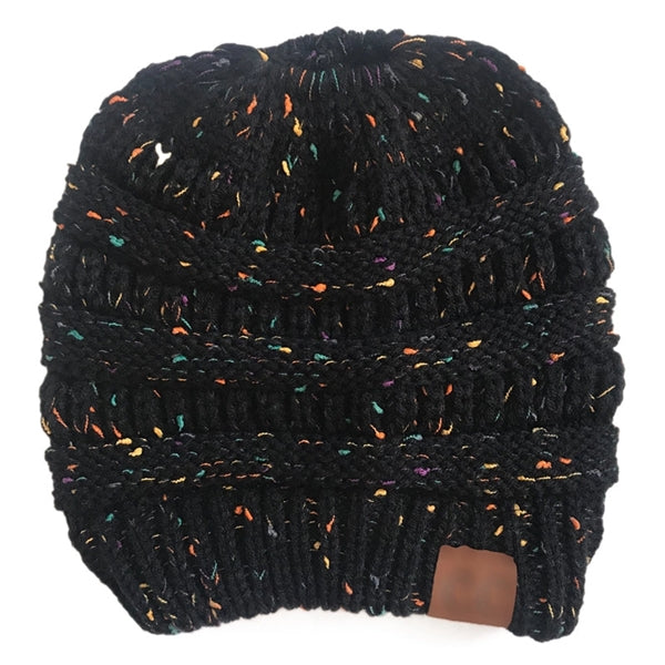 Thick Soft Warm Winter Hat