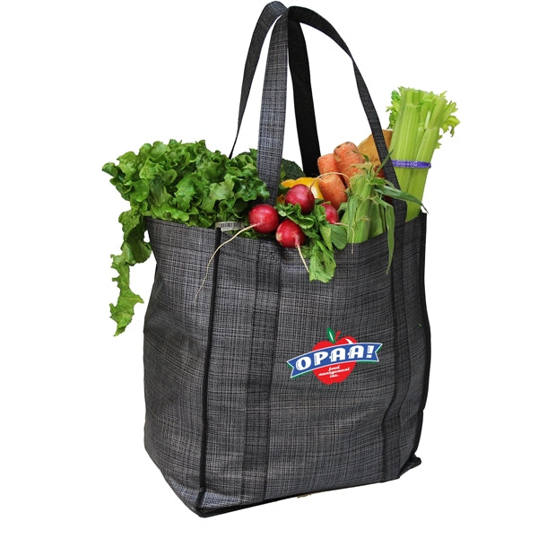 Matrix Grocery Tote