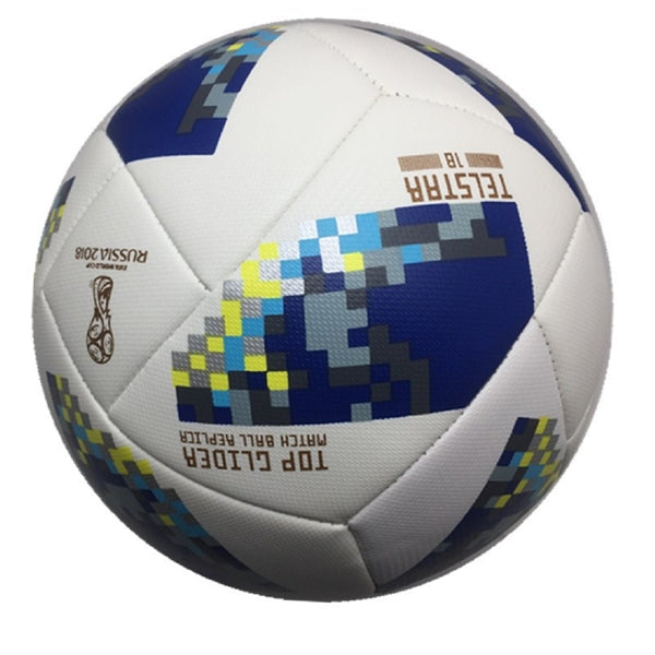 Soccer Balls Official Size 5