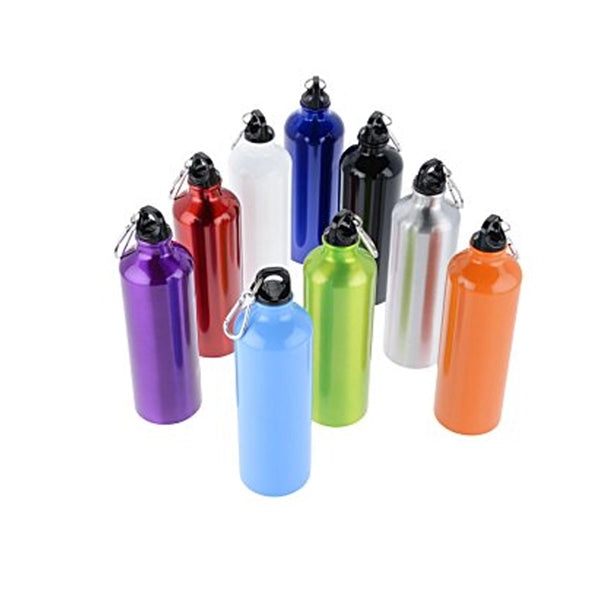 Aluminum Sport Bottle - 26 oz