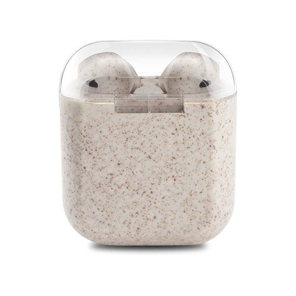 Full Color Eco-Friendly TWS Earbuds