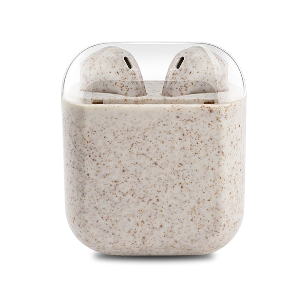 Full Color Eco-Friendly TWS Earbuds