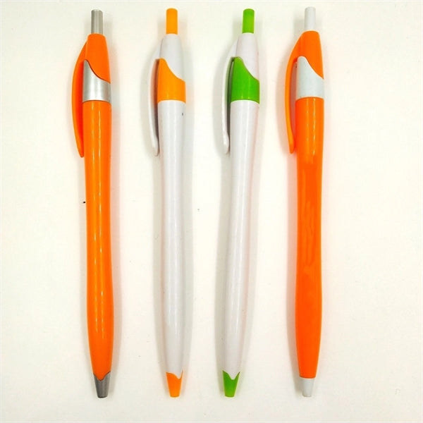 Javelin Pen