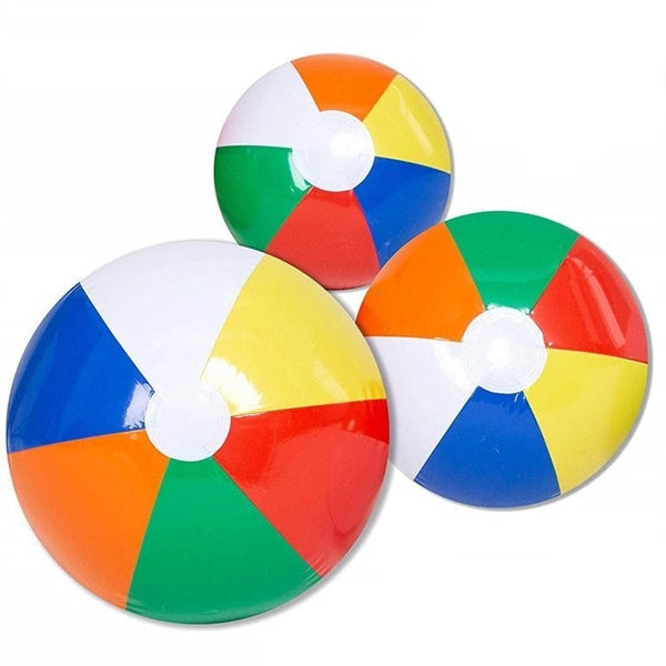 12" Beach Ball