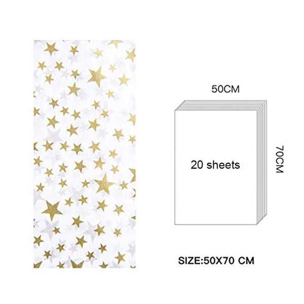 Gift Tissue Paper