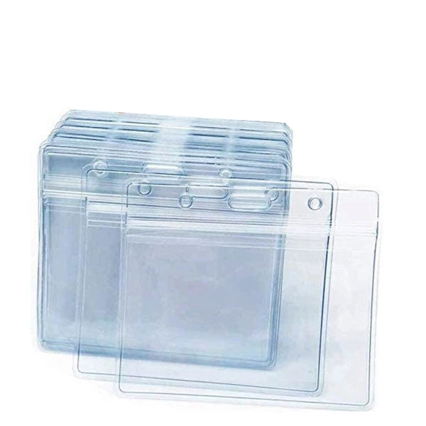 4 X 3 Inches Covid-19 Vaccine Card Holder Protector