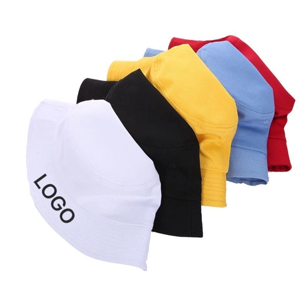 Cotton Fisherman's Hat