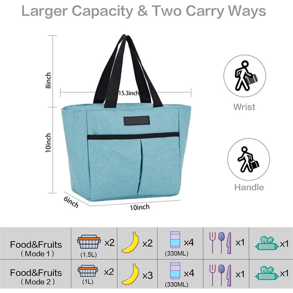 Lunch Bags for Women
