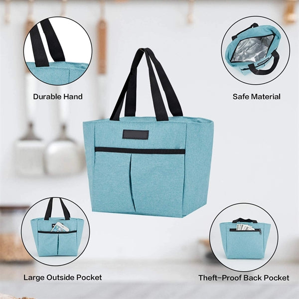 Lunch Bags for Women