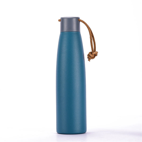 Stainless Steel Water Bottle BPA Free