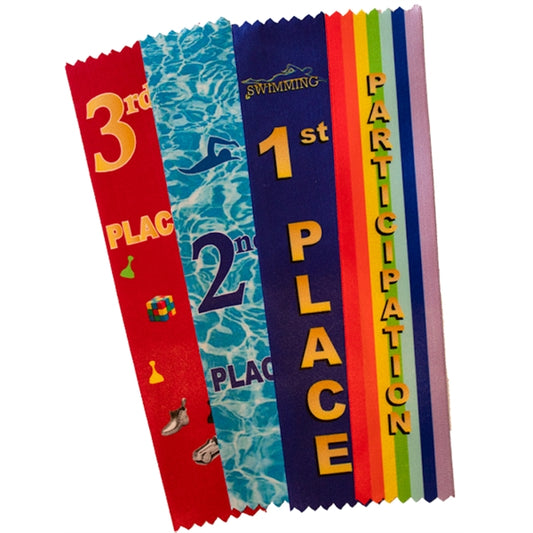 Award Ribbon