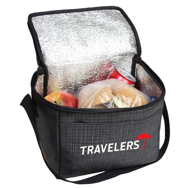 Matrix 6-pack Lunch Cooler