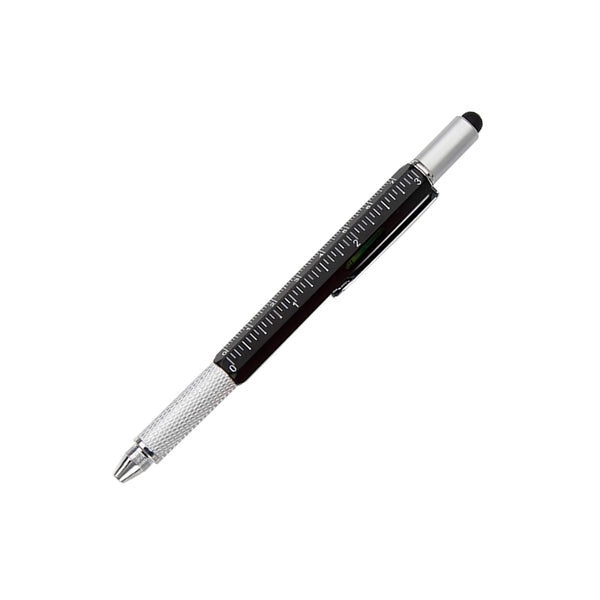 6 In 1 Multi Tool Pen
