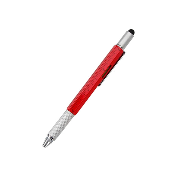 6 In 1 Multi Tool Pen