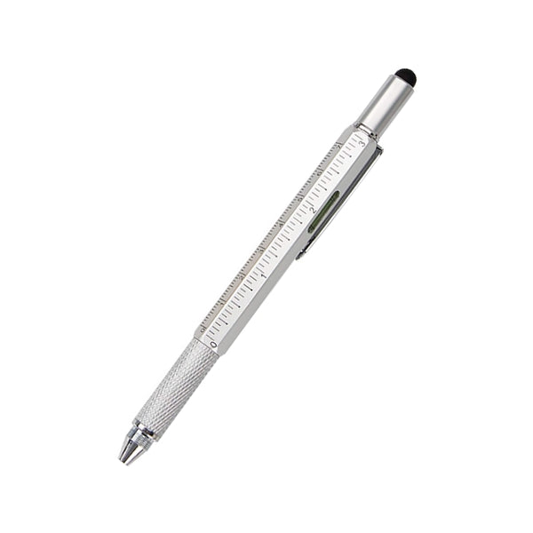 6 In 1 Multi Tool Pen